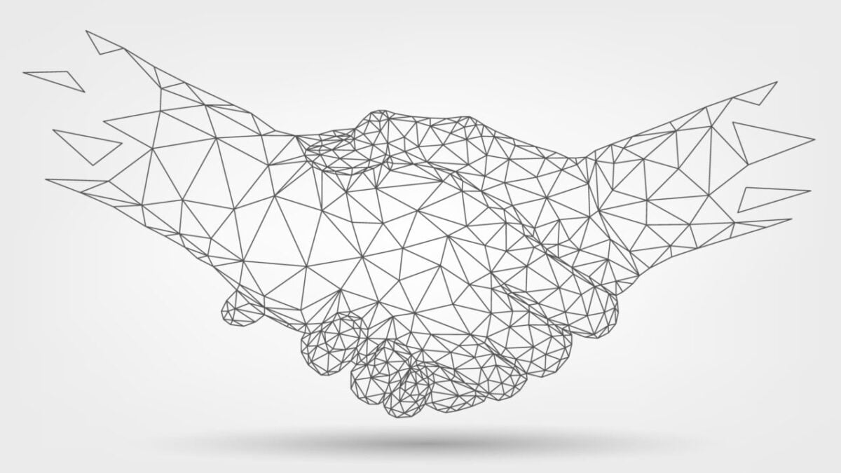 partnership brokering